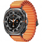 Goton Galaxy Watch Ultra Kay (47mm)-Orange