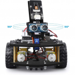 ELEGOO UNO R3 Arduino in Akll Robot