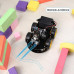 ELEGOO UNO R3 Arduino in Akll Robot