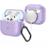 ESR Apple AirPods 4 HaloLock MagSafe Klf -Purple