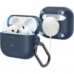 ESR Apple AirPods 4 HaloLock MagSafe Klf -Blue