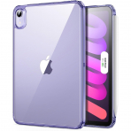 ESR Apple iPad Mini 7 effaf Klf -Purple Clear