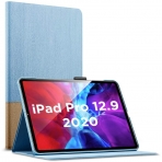 ESR Apple iPad Pro Urban Standl Klf (12.9 in) (2020)-Sky