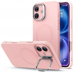 ESR Apple iPhone 16 Standl Klf-Pink