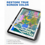 XIRON iPad Air Mat Ekran Koruyucu (11 in)(2 Adet)