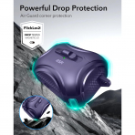 ESR Cyber FlickLock AirPods Pro 2.Nesil Klf-Purple