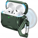 ESR Apple AirPods 4 HaloLock Klf -Green