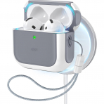 ESR Apple AirPods 4 HaloLock Klf -White