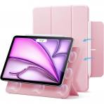 ESR Rebound iPad Air Manyetik Klf (13 in)-Pink