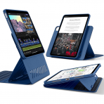 ESR Shift iPad Air Standl Klf (11 in)(6.Nesil)-Blue