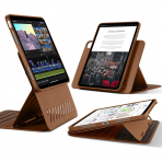 ESR Shift iPad Air Standl Klf (11 in)(6.Nesil)-Brown