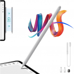 ESR Manyetik iPad Uyumlu Stylus Kalem-White