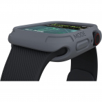 Elkson Apple Watch 9 45mm Bumper Klf-Grey