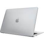 Fintie MacBook Air M3 Sert Klf (13 in)-Frost Gray 