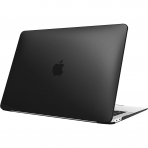 Fintie MacBook Air M3 Sert Klf (13 in)-Black