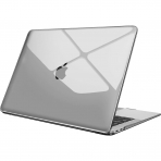 Fintie MacBook Air M3 Sert Klf (13 in)-Gray