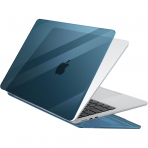 EooCoo MacBook Air M3 effaf Klf (13 in)-Forest Green 