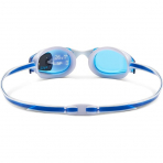 FINIS Akll Yzc Gzl (White)-Blue