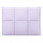 FINPAC Puffy MacBook Pro M3/M2 Uyumlu anta(15/16 in)-Lilac