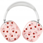 iBenzer Apple AirPods Max Koruyucu Klf-Ms. Cherry