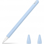 Fintie Silikon Apple Pencil Pro Klf-Sky Blue