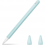 Fintie Silikon Apple Pencil Pro Klf-Ice Blue