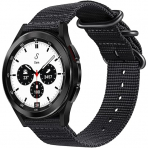 Fintie Galaxy Watch 7/6/5/4/FE Kay-Black