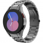 MoKo Galaxy Watch 7/FE/6/5 44mm Kay -Gray