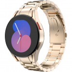 MoKo Galaxy Watch 7/FE/6/5 44mm Kay -Rose Gold