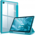 Fintie Hybrid Galaxy Tab S6 Lite Klf (10.4 in)-Legacy Teal