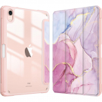 Fintie Apple iPad Mini 7 Hybrid Slim Klf-Dreamy Marble 