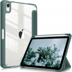 Fintie Apple iPad Mini 7 Hybrid Slim Klf-Midnight Green