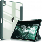 Fintie Hybrid iPad Air 6.Nesil Klf (11 in)-Midnight Green