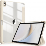 Fintie Hybrid iPad Air 6.Nesil Klf (11 in)-Starlight