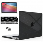 IBENZER MacBook Pro M4 Klf (14 in)-Star Black