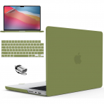 IBENZER MacBook Pro M4 Klf (14 in)