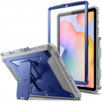 Fintie Kickstandl Galaxy Tab S6 Lite Klf 