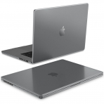 Fintie MacBook Pro M4 Mat Klf (16 in)