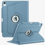 Fintie Rotating iPad Air Klf (13 in)-Ocean Blue