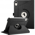 Fintie Apple iPad Mini 7 Rotating Klf -Black