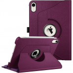 Fintie Apple iPad Mini 7 Rotating Klf -Purple