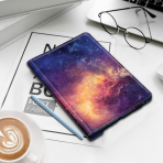 Fintie Rotating Galaxy Tab S6 Lite Klf (10.4 in)-Galaxy 