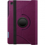 Fintie Rotating Galaxy Tab S6 Lite Klf (10.4 in)-Purple