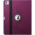 Fintie Rotating iPad Pro Klf (13 in)-Purple