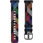 Fitbit Charge 5 Prism Pride Kay(Large)