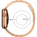 GELISHI Apple Watch Kay (41/30/38mm)