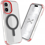 Ghostek Apple iPhone 16 Covert Klf-Clear