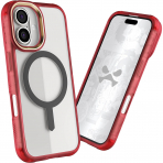 Ghostek Apple iPhone 16 Covert Klf-Red