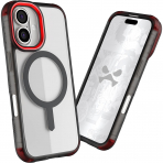 Ghostek Apple iPhone 16 Covert Klf-Smoke