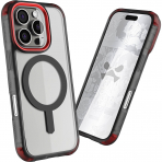 Ghostek Apple iPhone 16 Pro Covert Klf-Smoke